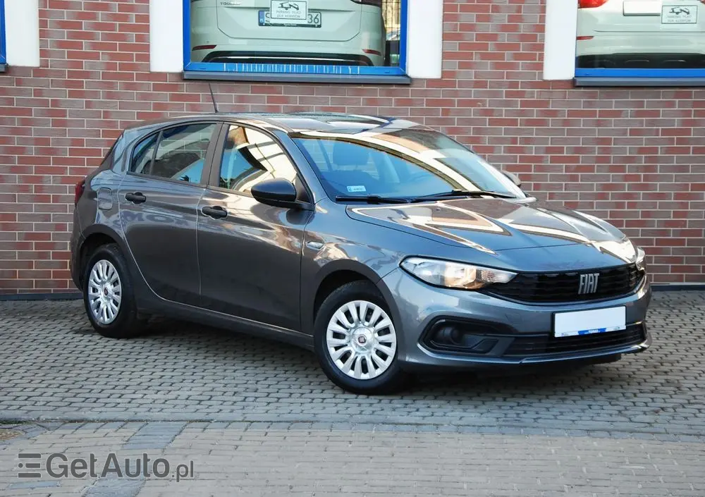FIAT Tipo 1.4 Classic