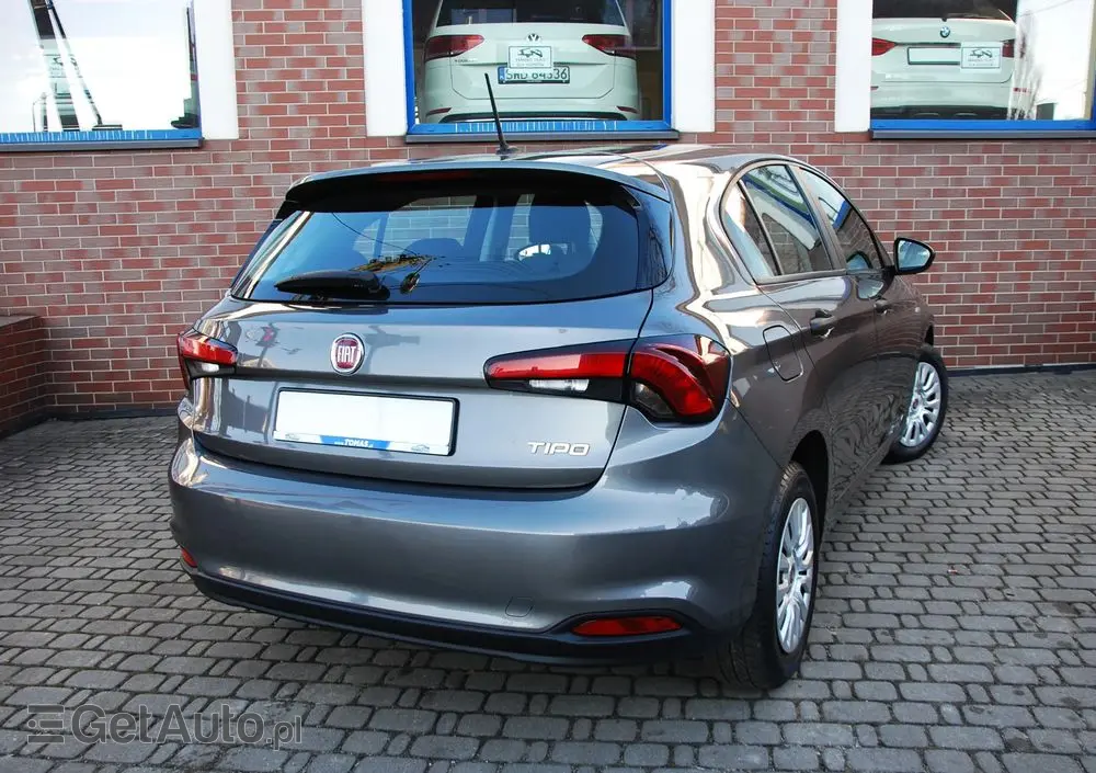 FIAT Tipo 1.4 Classic
