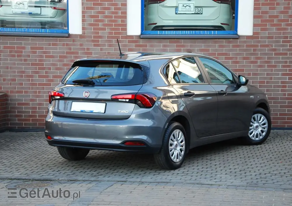 FIAT Tipo 1.4 Classic