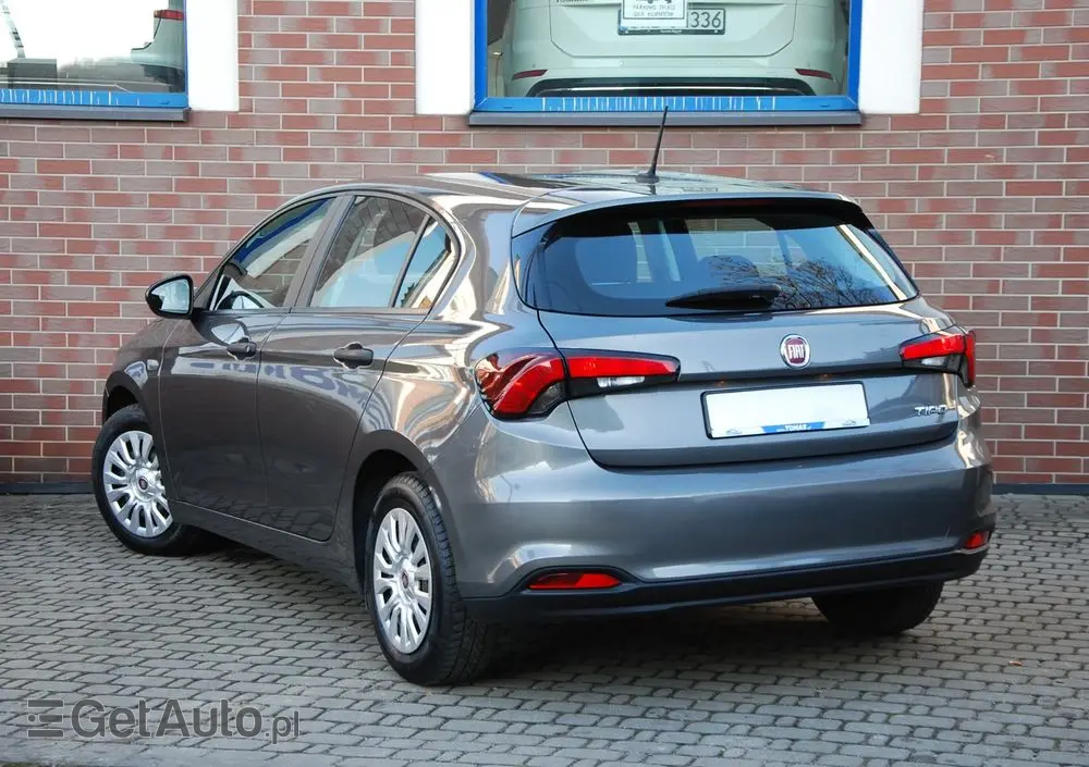 FIAT Tipo 1.4 Classic