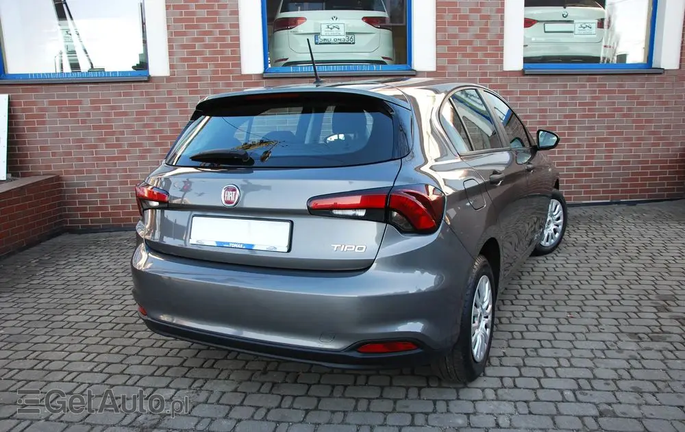 FIAT Tipo 1.4 Classic