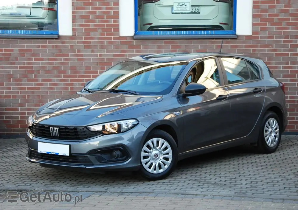 FIAT Tipo 1.4 Classic