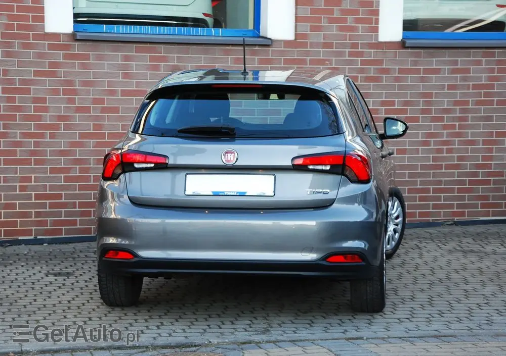 FIAT Tipo 1.4 Classic