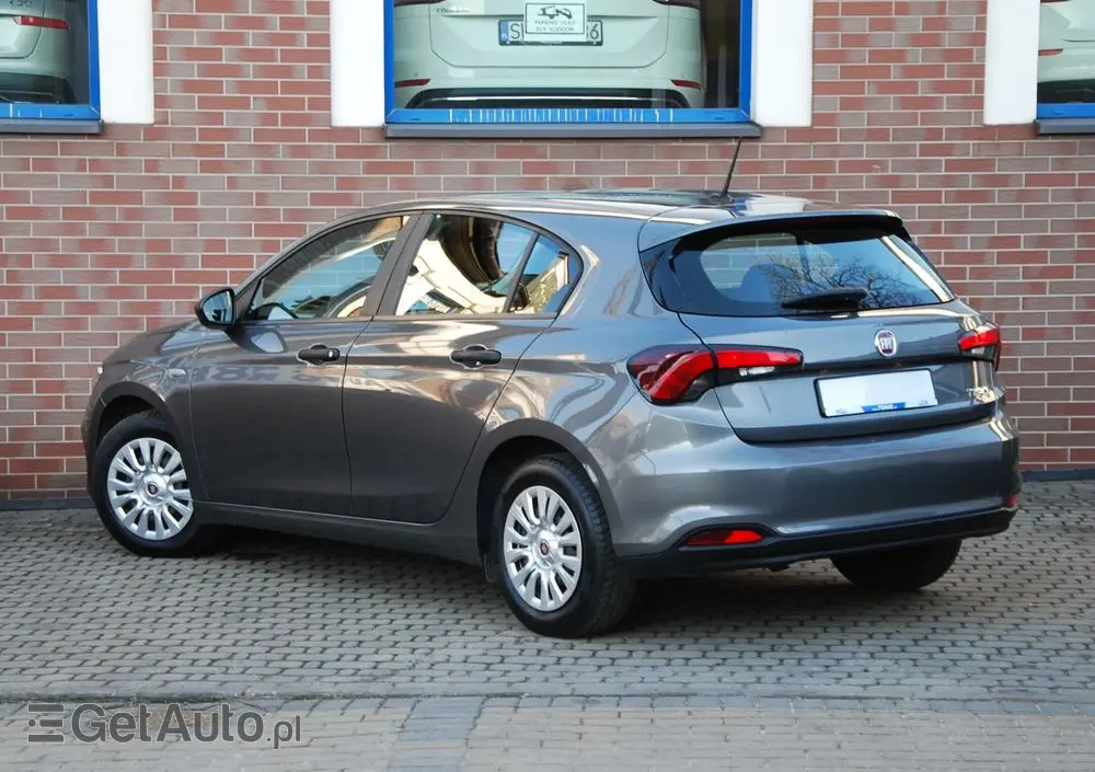 FIAT Tipo 1.4 Classic