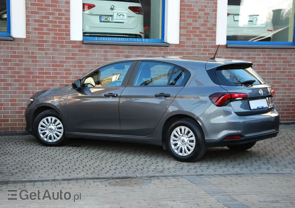 FIAT Tipo 1.4 Classic