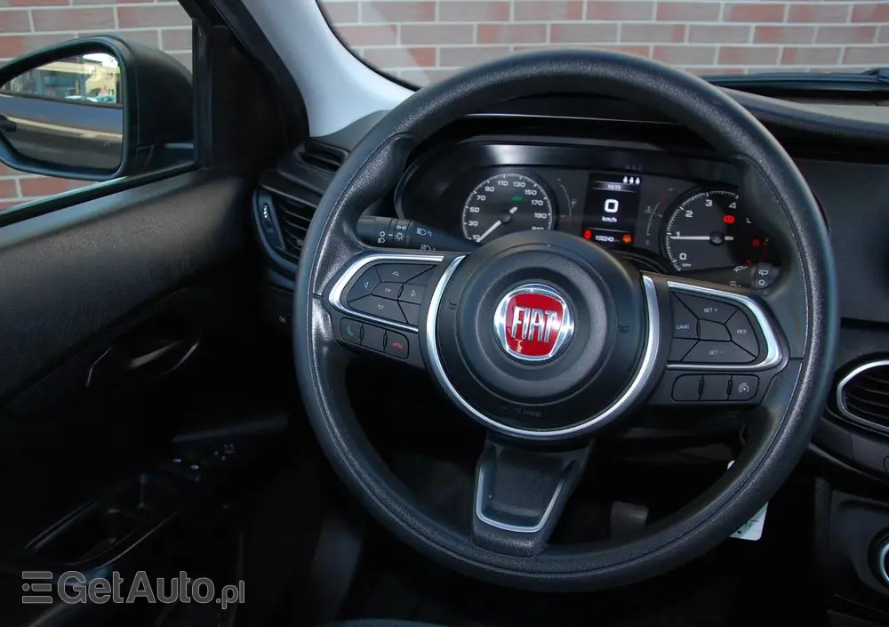 FIAT Tipo 1.4 Classic