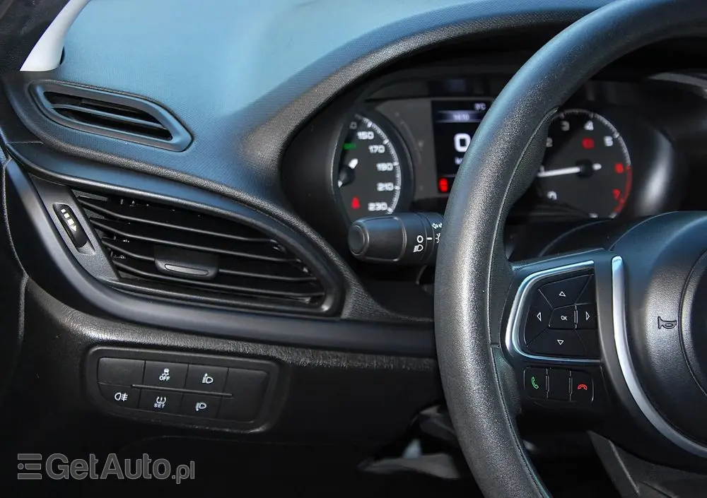 FIAT Tipo 1.4 Classic