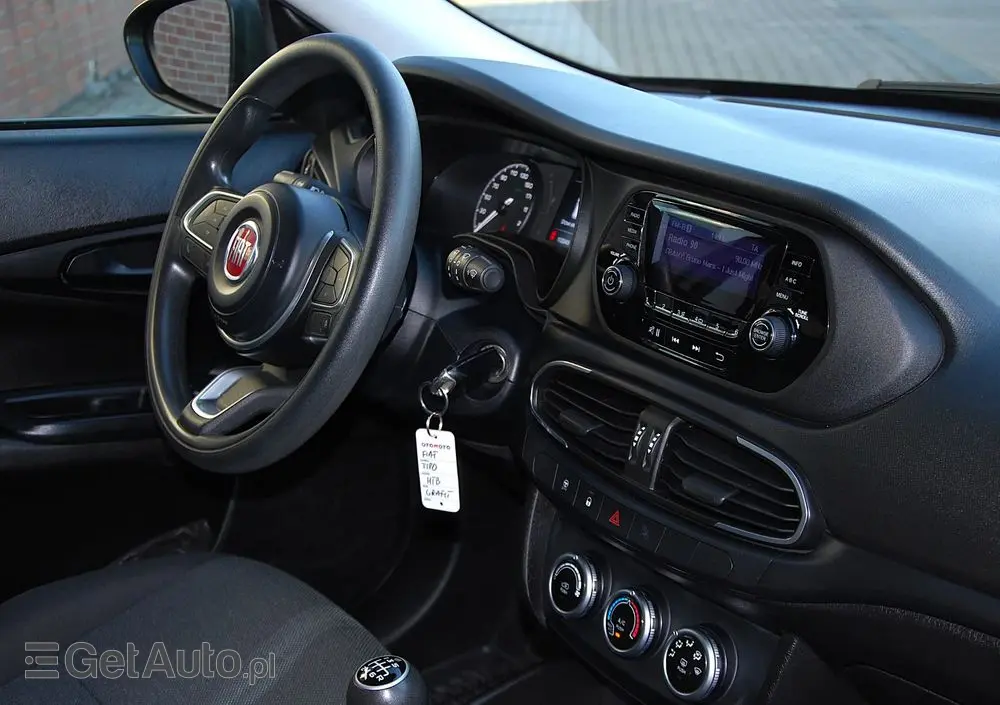 FIAT Tipo 1.4 Classic