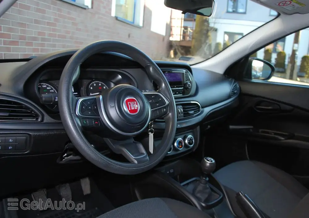 FIAT Tipo 1.4 Classic