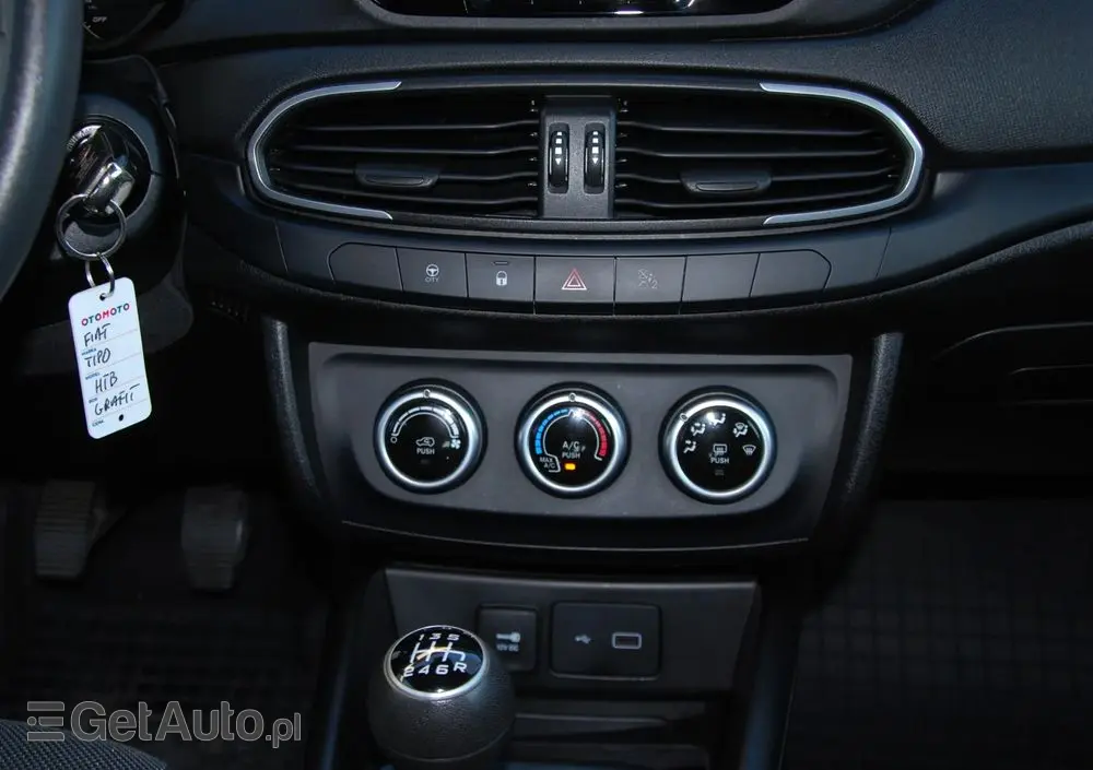 FIAT Tipo 1.4 Classic