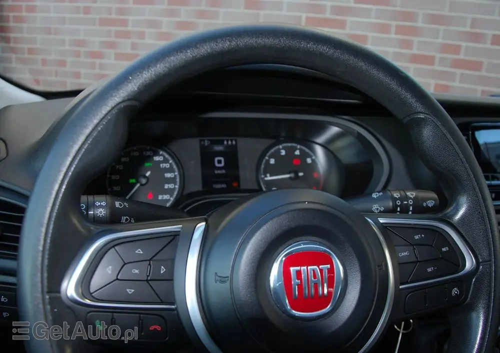 FIAT Tipo 1.4 Classic