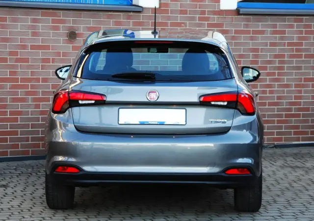 FIAT Tipo 1.4 Classic