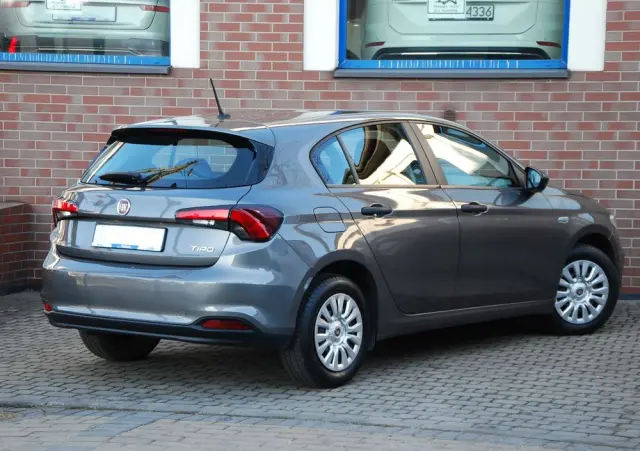 FIAT Tipo 1.4 Classic