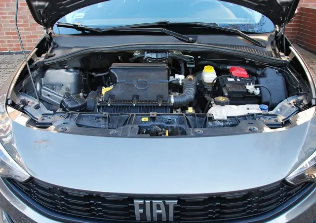 FIAT Tipo 1.4 Classic