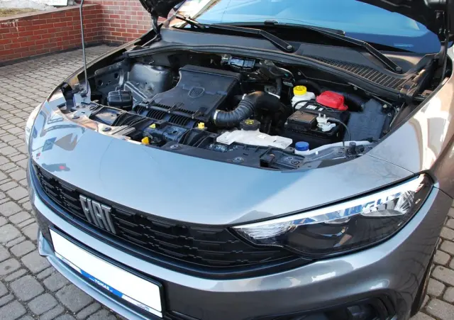 FIAT Tipo 1.4 Classic