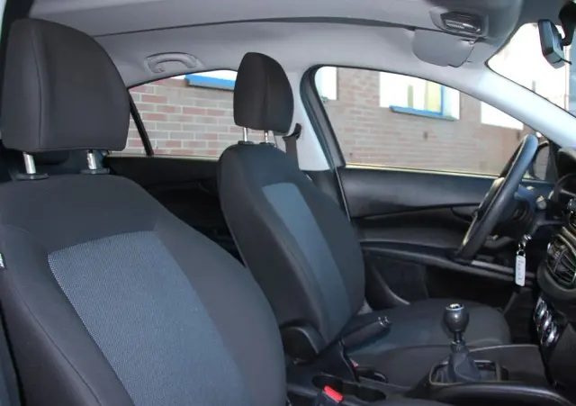 FIAT Tipo 1.4 Classic