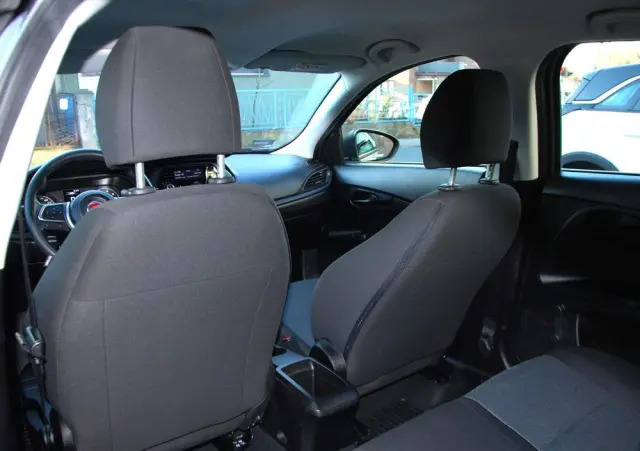 FIAT Tipo 1.4 Classic