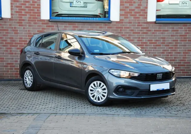 FIAT Tipo 1.4 Classic