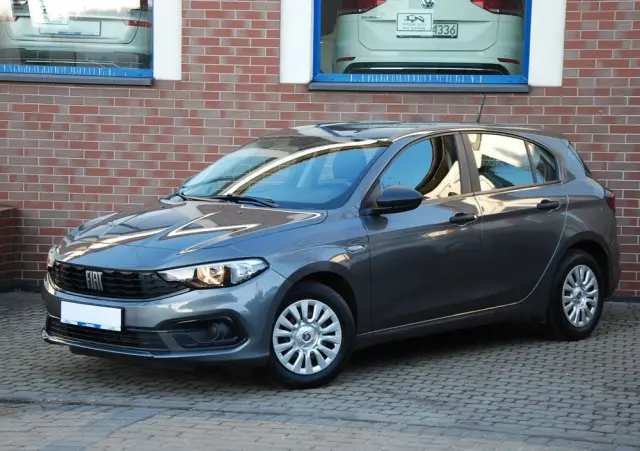 FIAT Tipo 1.4 Classic
