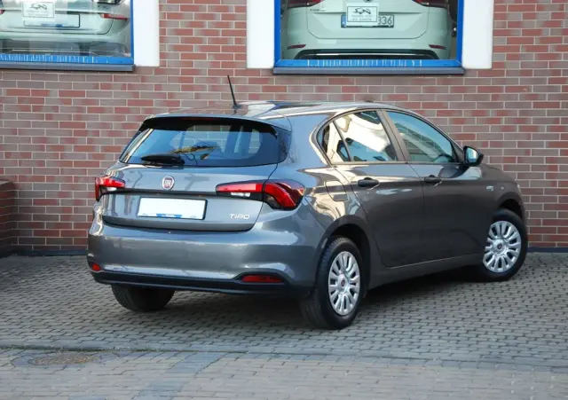 FIAT Tipo 1.4 Classic