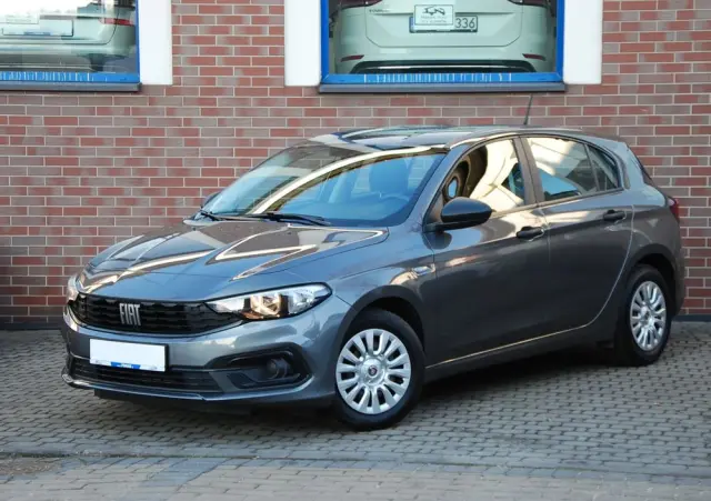 FIAT Tipo 1.4 Classic