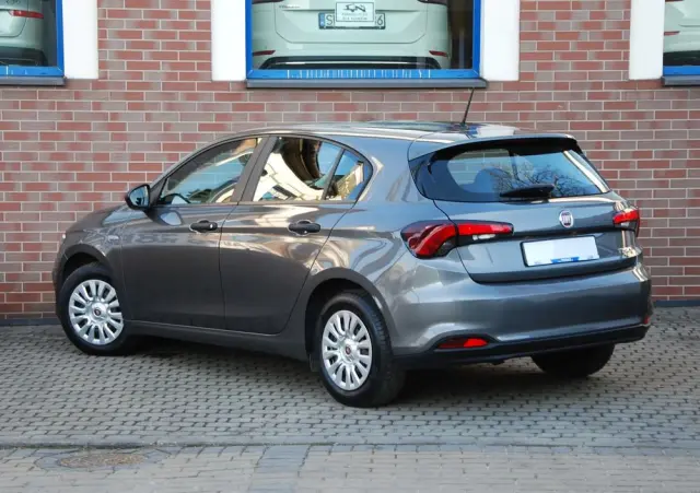 FIAT Tipo 1.4 Classic