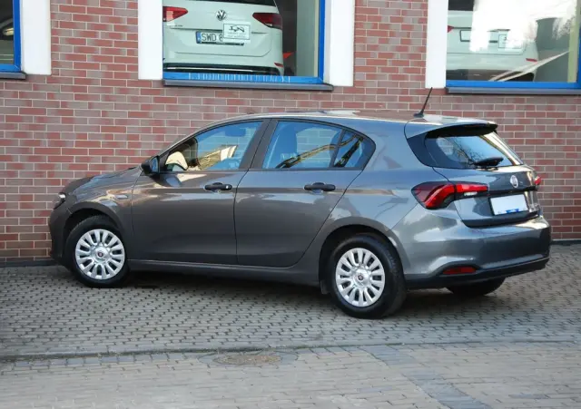 FIAT Tipo 1.4 Classic