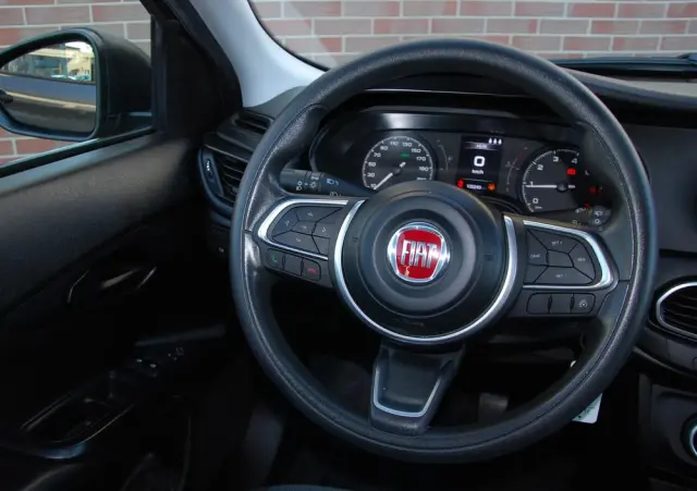 FIAT Tipo 1.4 Classic