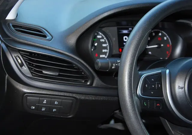 FIAT Tipo 1.4 Classic