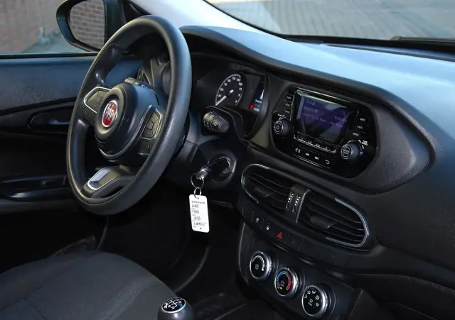 FIAT Tipo 1.4 Classic