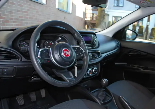 FIAT Tipo 1.4 Classic