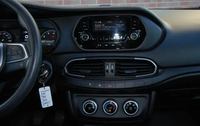 FIAT Tipo 1.4 Classic