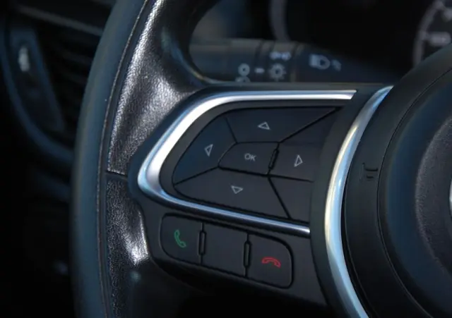 FIAT Tipo 1.4 Classic