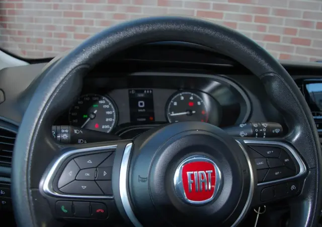 FIAT Tipo 1.4 Classic