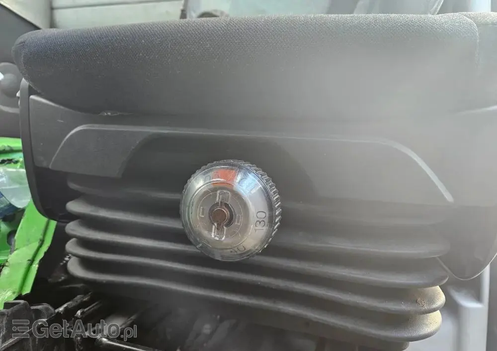 IVECO DAILY  ZWYŻKA , PODNOŚNIK KOSZOWY 20 METRÓW 
