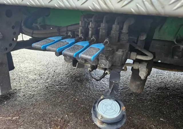 IVECO DAILY  ZWYŻKA , PODNOŚNIK KOSZOWY 20 METRÓW 