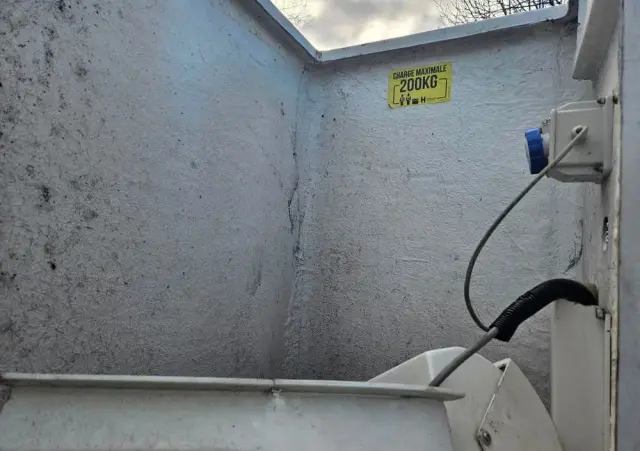 IVECO DAILY  ZWYŻKA , PODNOŚNIK KOSZOWY 20 METRÓW 