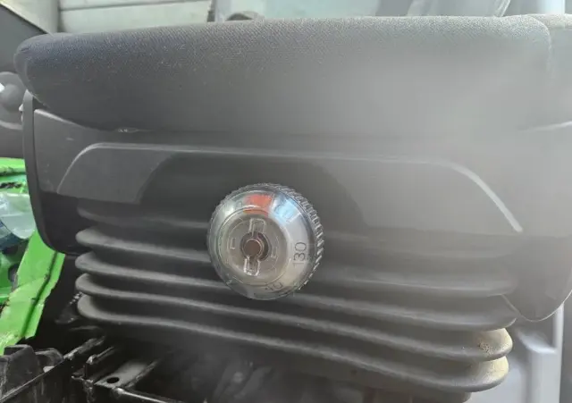 IVECO DAILY  ZWYŻKA , PODNOŚNIK KOSZOWY 20 METRÓW 