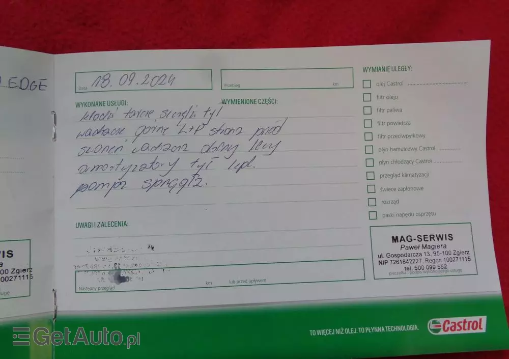 HONDA Accord 2.2d Elegance