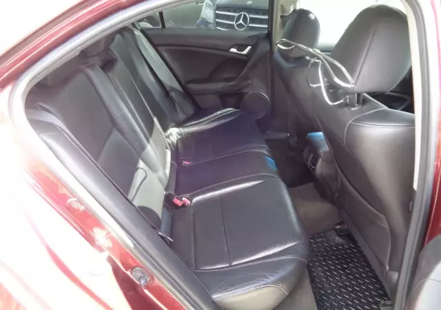 HONDA Accord 2.2d Elegance