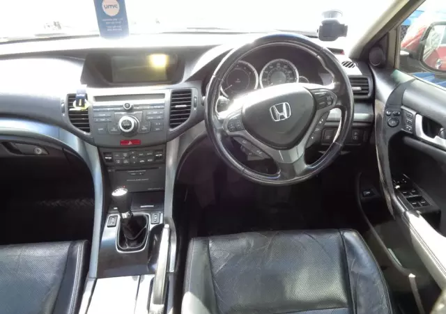 HONDA Accord 2.2d Elegance