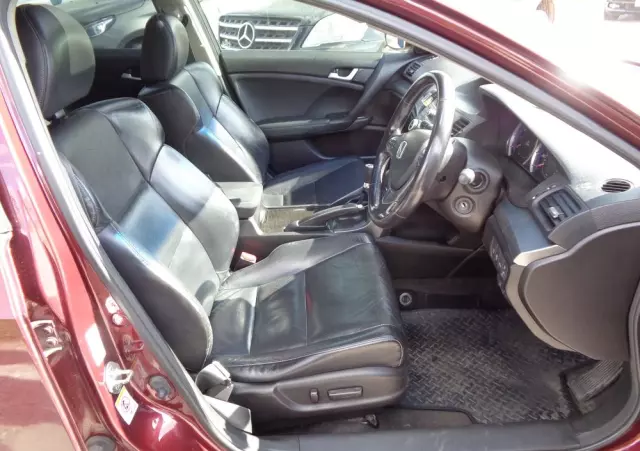 HONDA Accord 2.2d Elegance