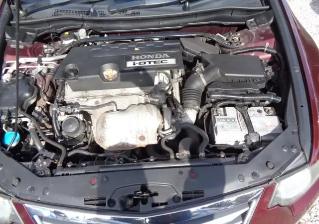 HONDA Accord 2.2d Elegance