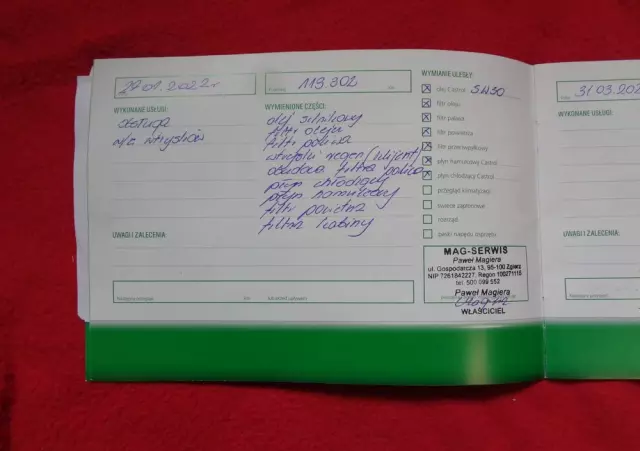 HONDA Accord 2.2d Elegance