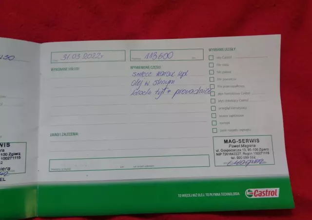 HONDA Accord 2.2d Elegance