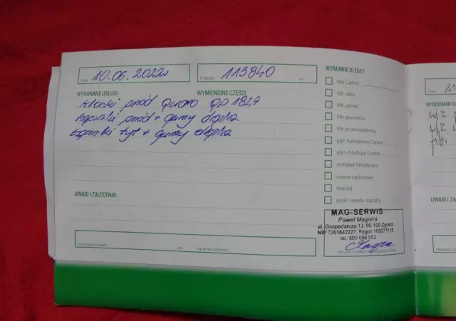 HONDA Accord 2.2d Elegance