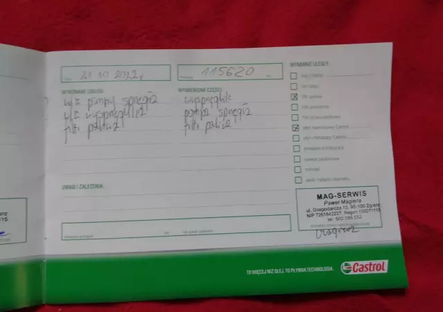 HONDA Accord 2.2d Elegance