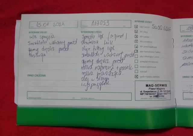 HONDA Accord 2.2d Elegance