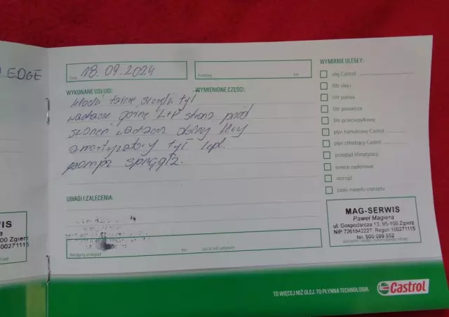 HONDA Accord 2.2d Elegance