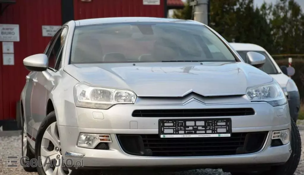 CITROEN C5 